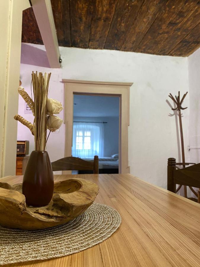 Villa Kuća Vecchia Otočac Esterno foto