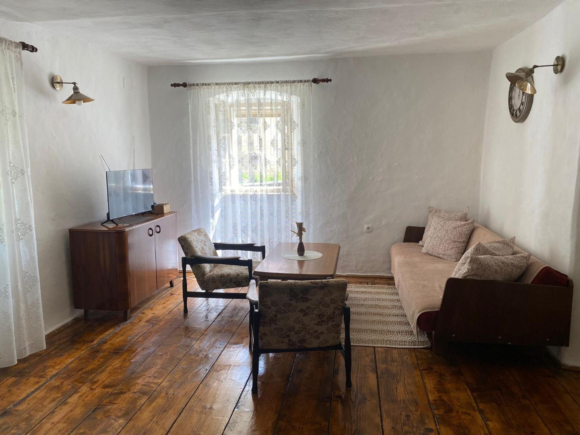 Villa Kuća Vecchia Otočac Esterno foto
